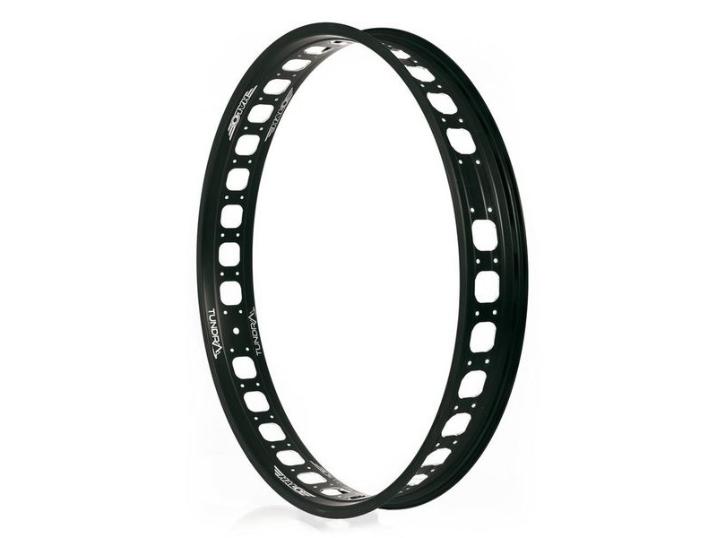 Halo Tundra 26 inch Fat Bike Rim 32H click to zoom image