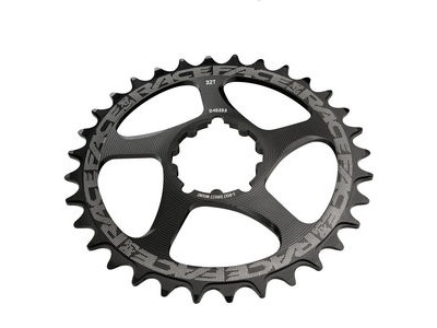 RACE FACE Direct Mount Chainring - 3 Bolt Compatible