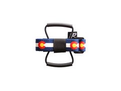 Backcountry Research Race Strap  Colorado Flag  click to zoom image