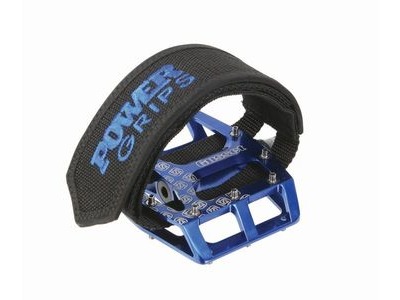 Powergrips Fat Straps