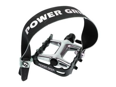 Powergrips Trap-Free Toe Straps