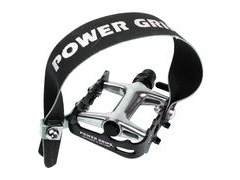 Powergrips Trap-Free Toe Straps  click to zoom image