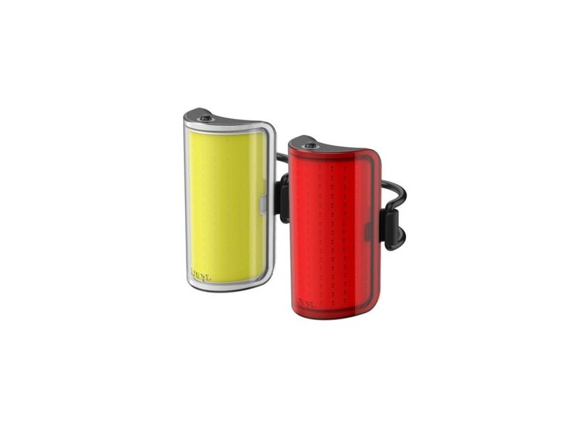 KNOG Cobber Mid Light Twinpack click to zoom image