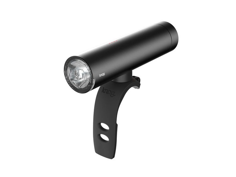 KNOG PWR Rider Front Light click to zoom image