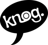 KNOG logo