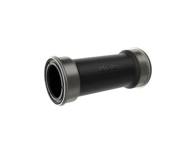 Sram BB Dub Pressfit (MTB) 121mm Black