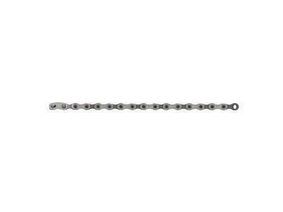 Sram Chain Pc Gx Eagle Hollowpin 126 Links Powerlock Flowlink Silver