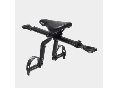 SHOTGUN Pro MTB Child Seat