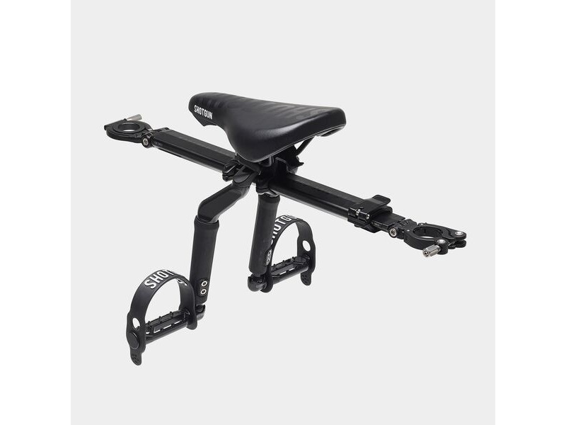 SHOTGUN Pro MTB Child Seat click to zoom image