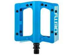 Deity Compound V2 Pedals  Blue  click to zoom image