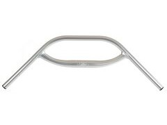 JONES DB Loop H-Bar standard rise 710mm click to zoom image