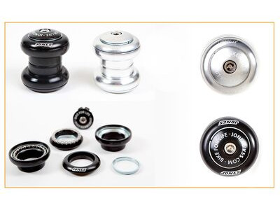 JONES H-Set Caged Bearings