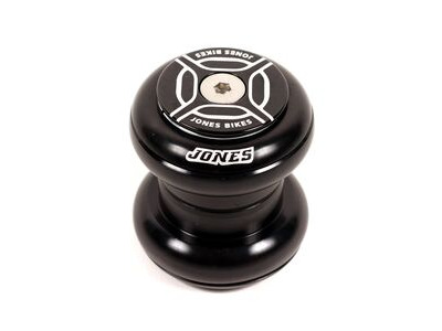 JONES H-Set w Caged Bearings for Truss Fork