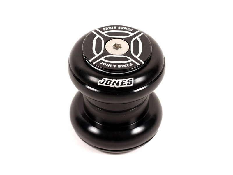 JONES H-Set w Caged Bearings for Truss Fork click to zoom image