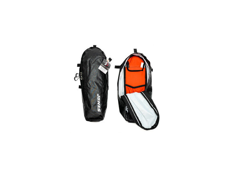 JONES Truss Fork Pack Set click to zoom image