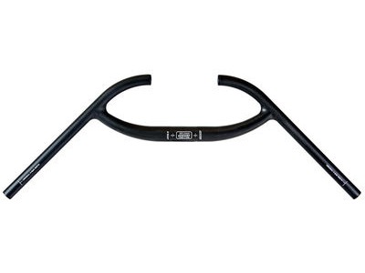 JONES Carbon 710 Cut H-Bar