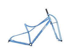 JONES 23" Spaceframe Plus 148 TA Medium Space Blue  click to zoom image