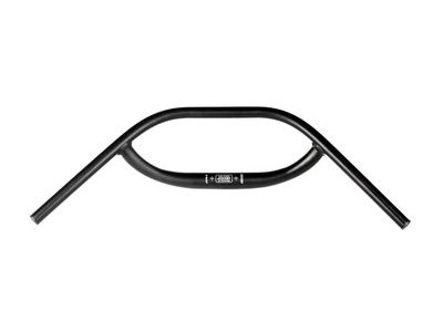 JONES SG Loop H-Bar 2.5" rise