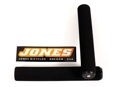 JONES H-Grips EVA Foam
