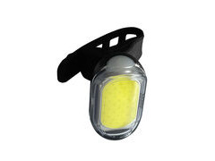 KranX Seek 80 USB-Rechargeable Front Light (80 Lumens) click to zoom image