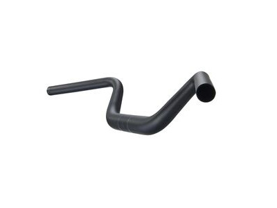 Ritchey Comp Buzzard Handlebar Black 820mm X 70mm Rise X