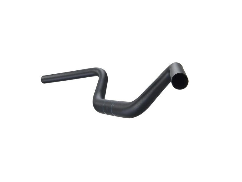 Ritchey Comp Buzzard Handlebar Black 820mm X 70mm Rise X click to zoom image